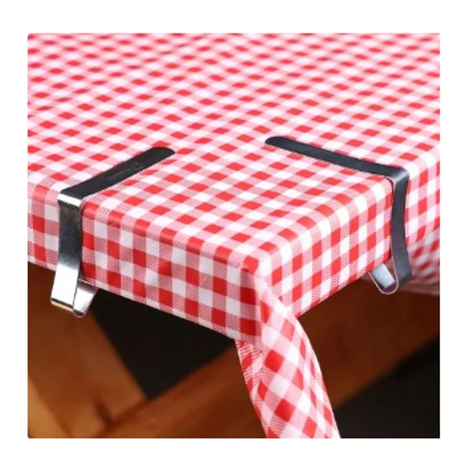 Tablecloth Clamps - pkg of 6
